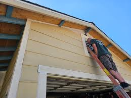 Best Aluminum Siding Installation  in La Mirada, CA